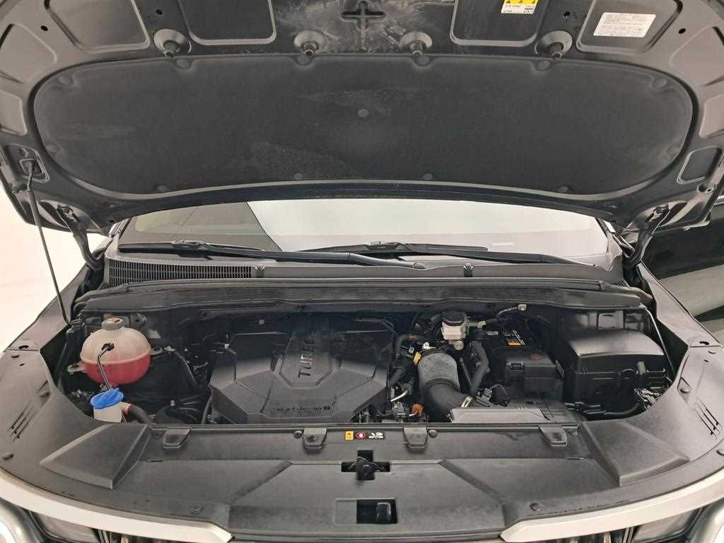 KIA Carnival 2021 Negro - Importación desde Corea - HF Imports Iquique - Foto 19