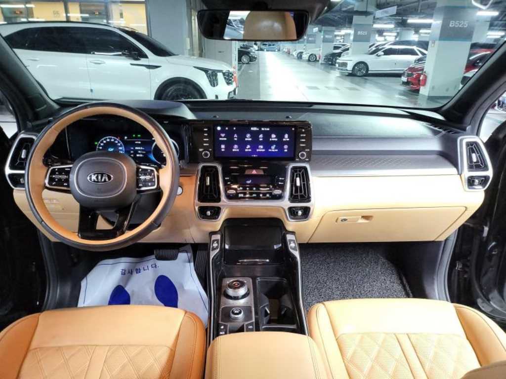 KIA Sorento - Vista 6