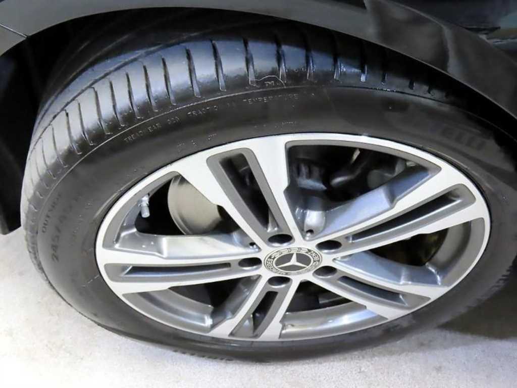 Mercedes Benz E class 2023 Negro - Importación desde Corea - HF Imports Iquique - Foto 20