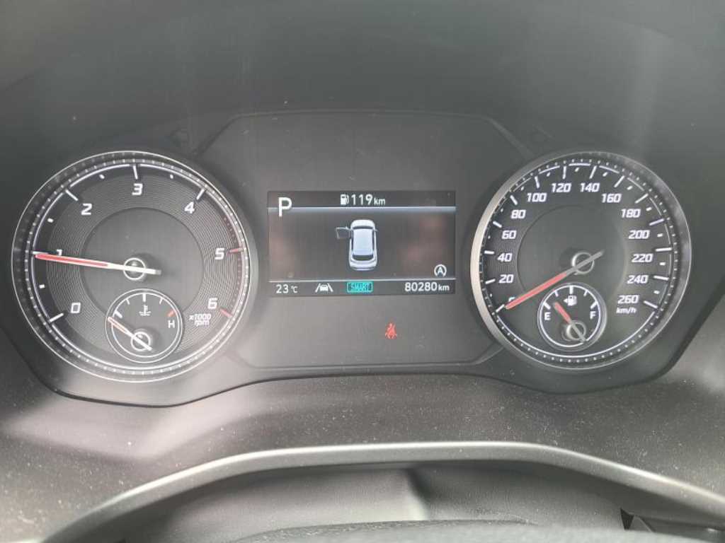 HYUNDAI Santa Fe - Vista 10