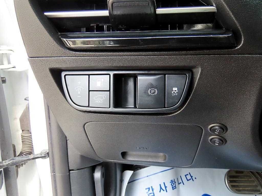 KIA EV6 - Vista 12
