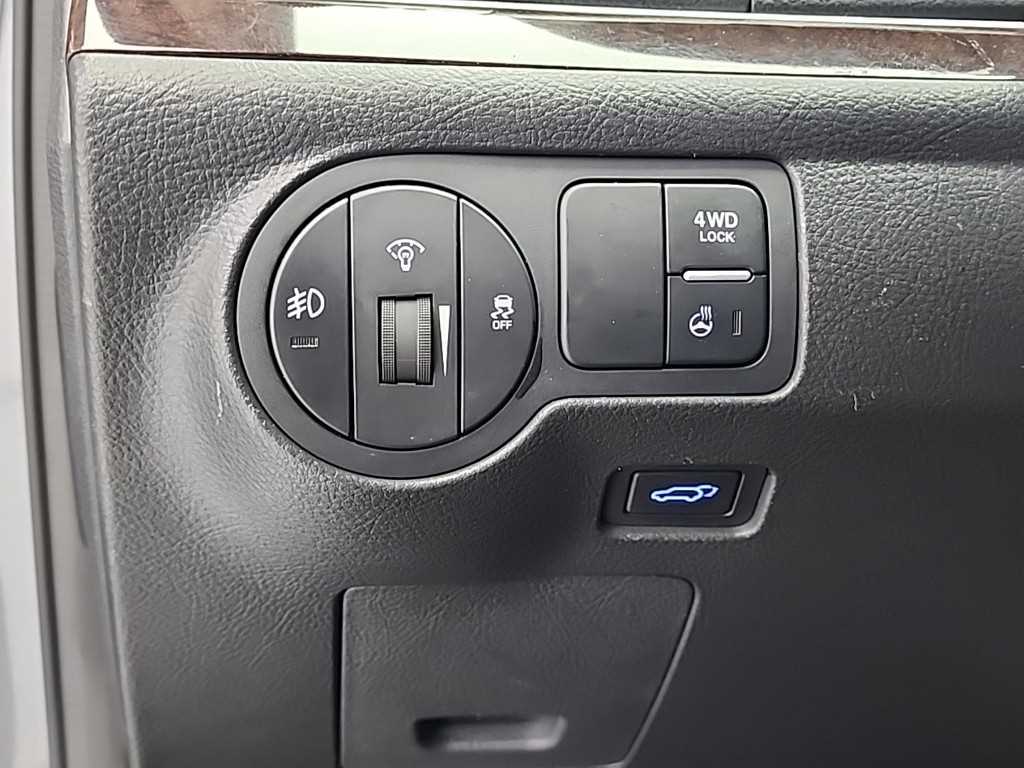 HYUNDAI Veracruz 2015 Gris - Importación desde Corea - HF Imports Iquique - Foto 17
