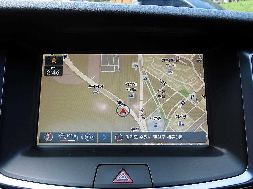 HYUNDAI Equus 2014 Blanco - Importación desde Corea - HF Imports Iquique - Foto 14