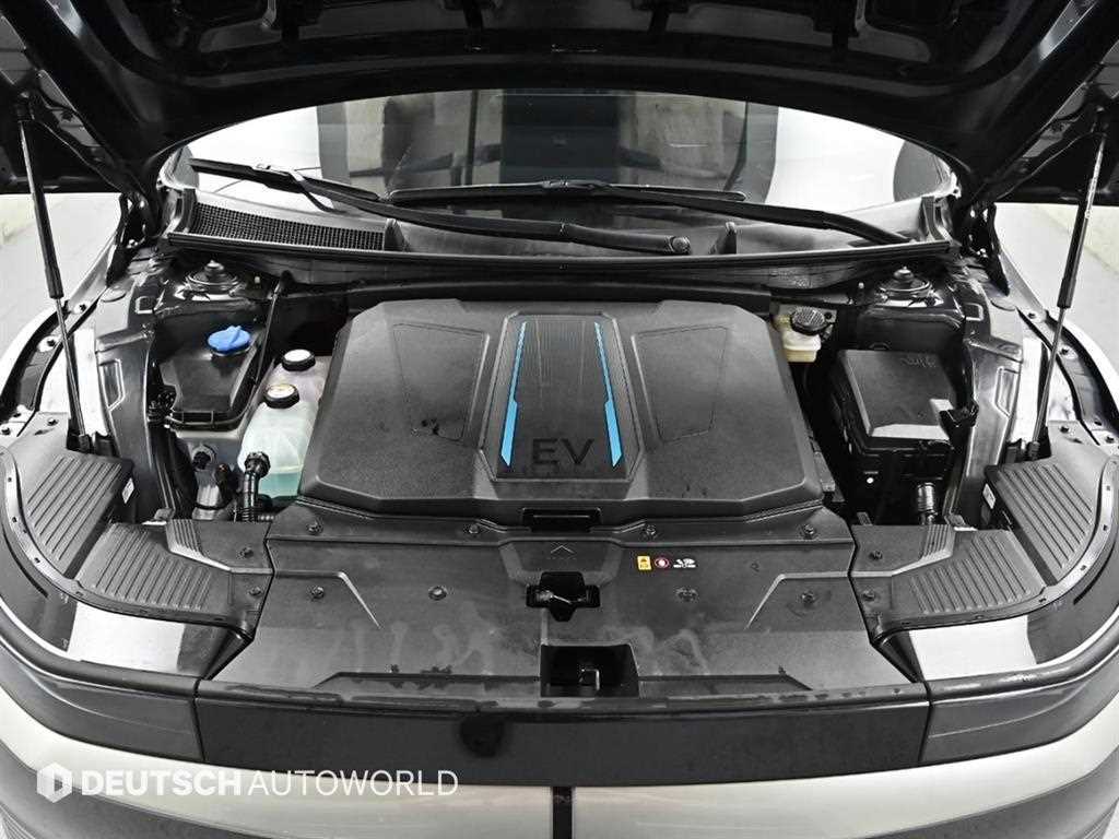 HYUNDAI Ioniq 5 - Vista 6