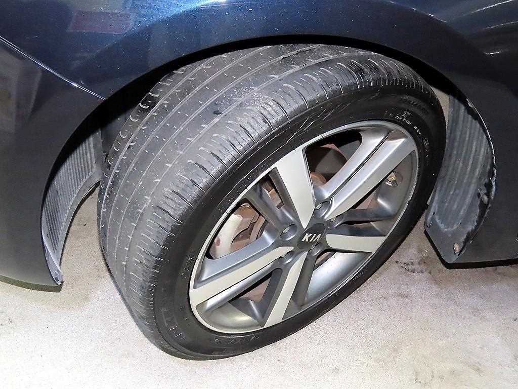 KIA K3 2017 Azul - Importación desde Corea - HF Imports Iquique - Foto 19
