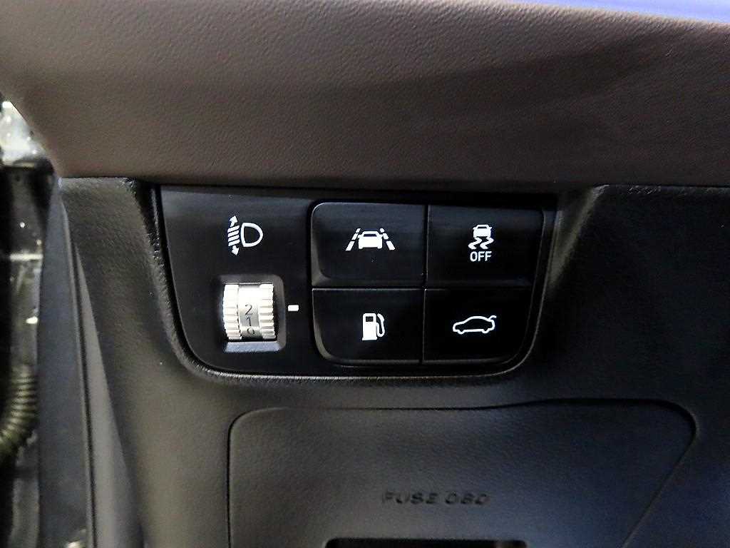 HYUNDAI Grandeur 2020 Gris - Importación desde Corea - HF Imports Iquique - Foto 14