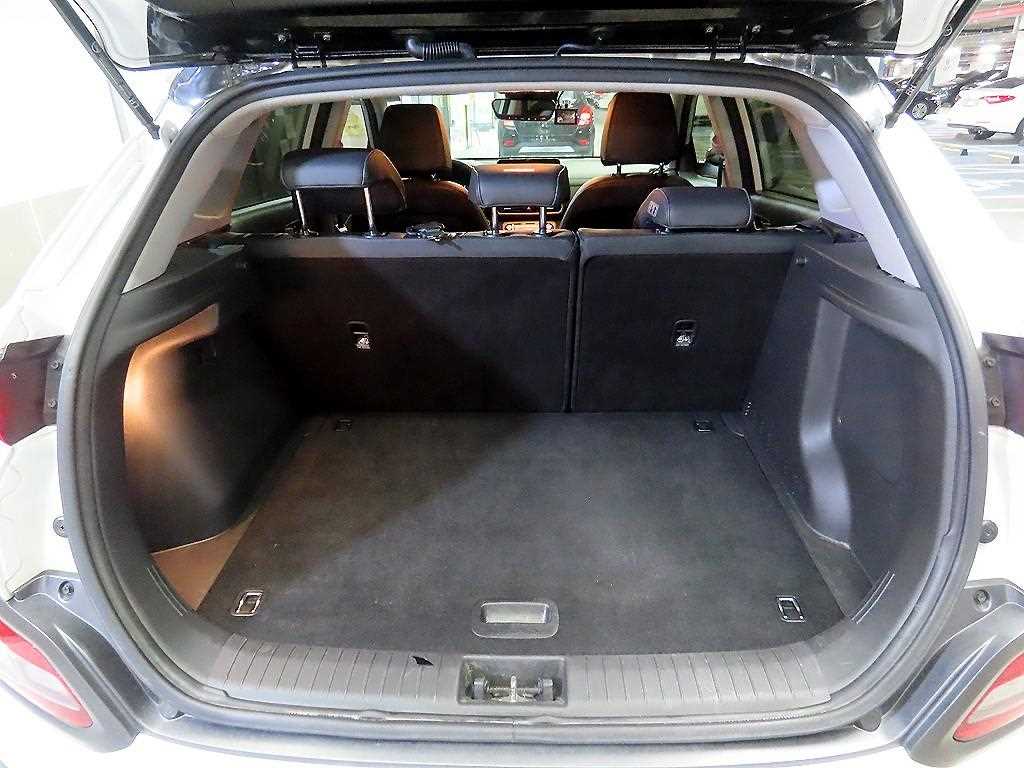 HYUNDAI Kona 2020 Blanco - Importación desde Corea - HF Imports Iquique - Foto 18