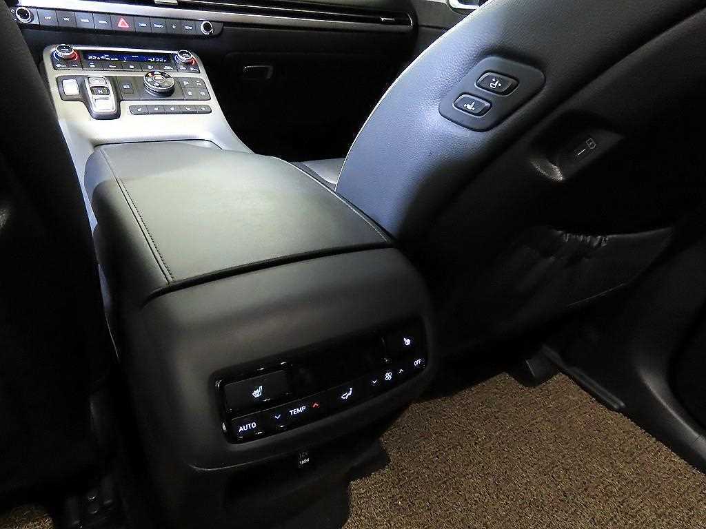 HYUNDAI Palisade 2024 Negro - Importación desde Corea - HF Imports Iquique - Foto 14