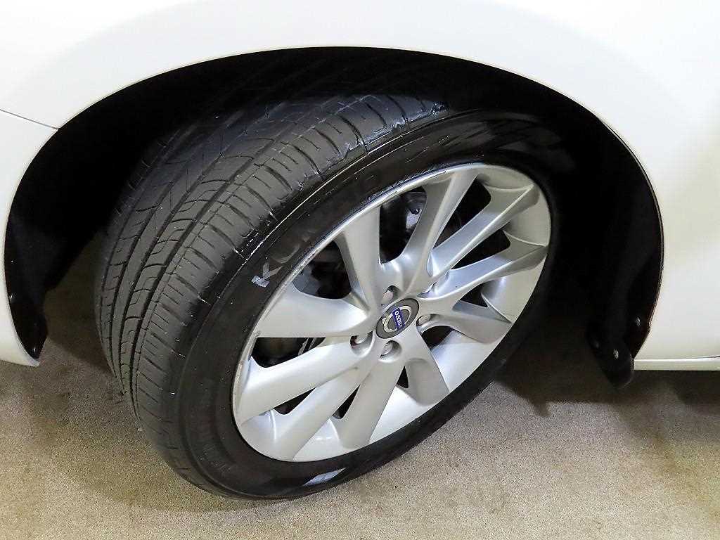 Volvo S60 2014 Blanco - Importación desde Corea - HF Imports Iquique - Foto 20