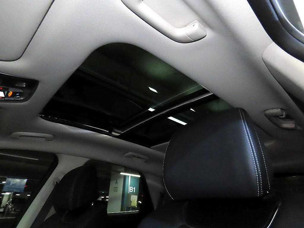 Genesis GV70 2021 Gris - Importación desde Corea - HF Imports Iquique - Foto 14