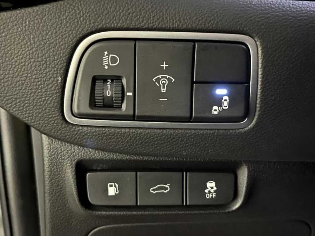 HYUNDAI Grandeur - Vista 6
