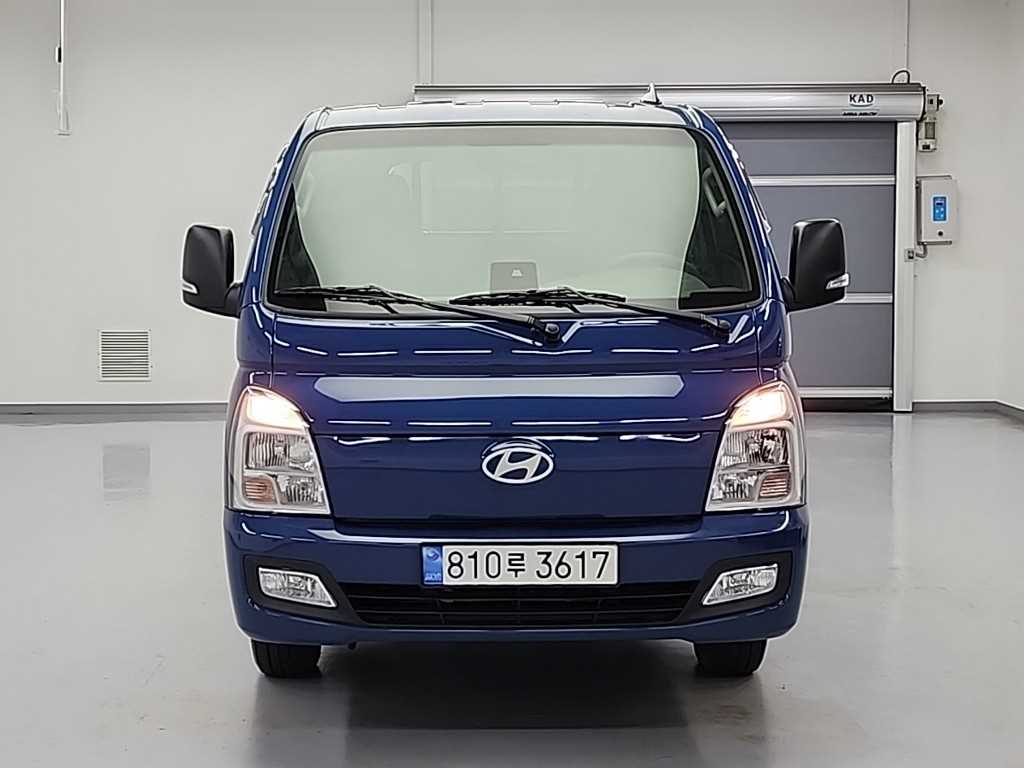 Small Truck Cargo (small) - Vista 2