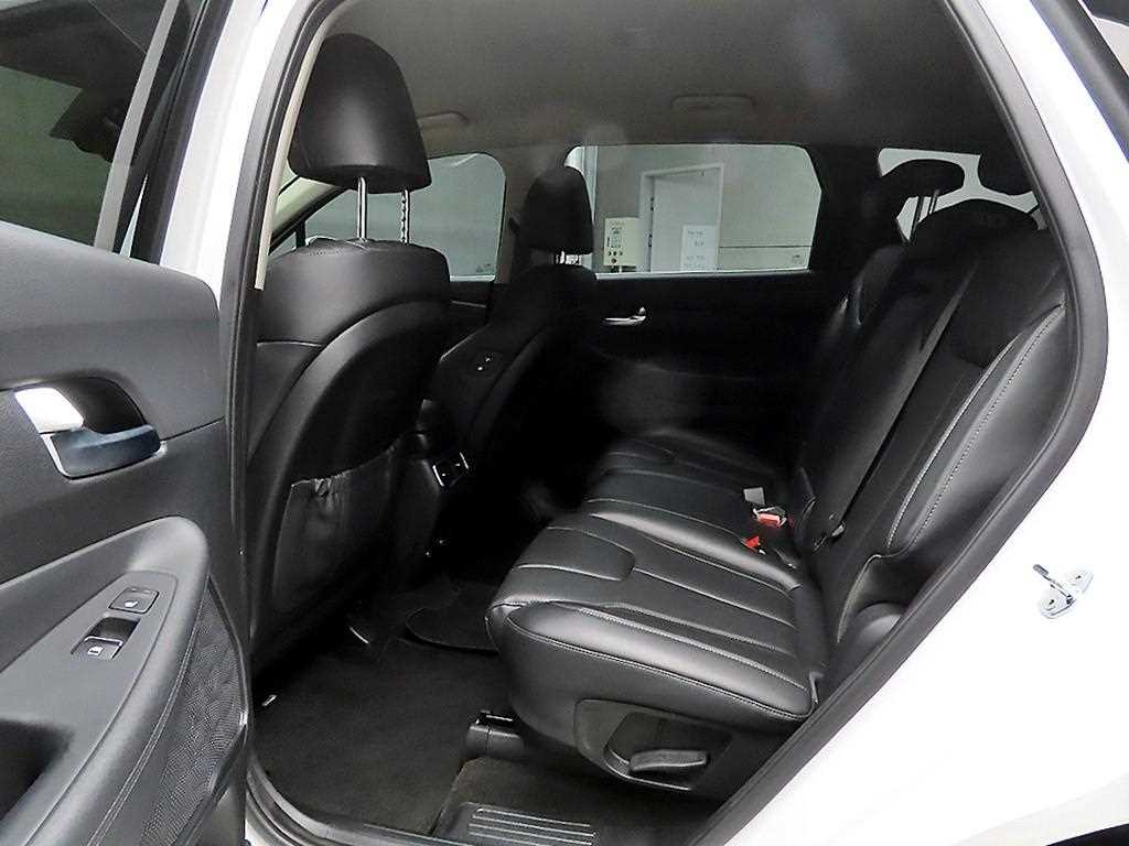 HYUNDAI Santa Fe - Vista 6