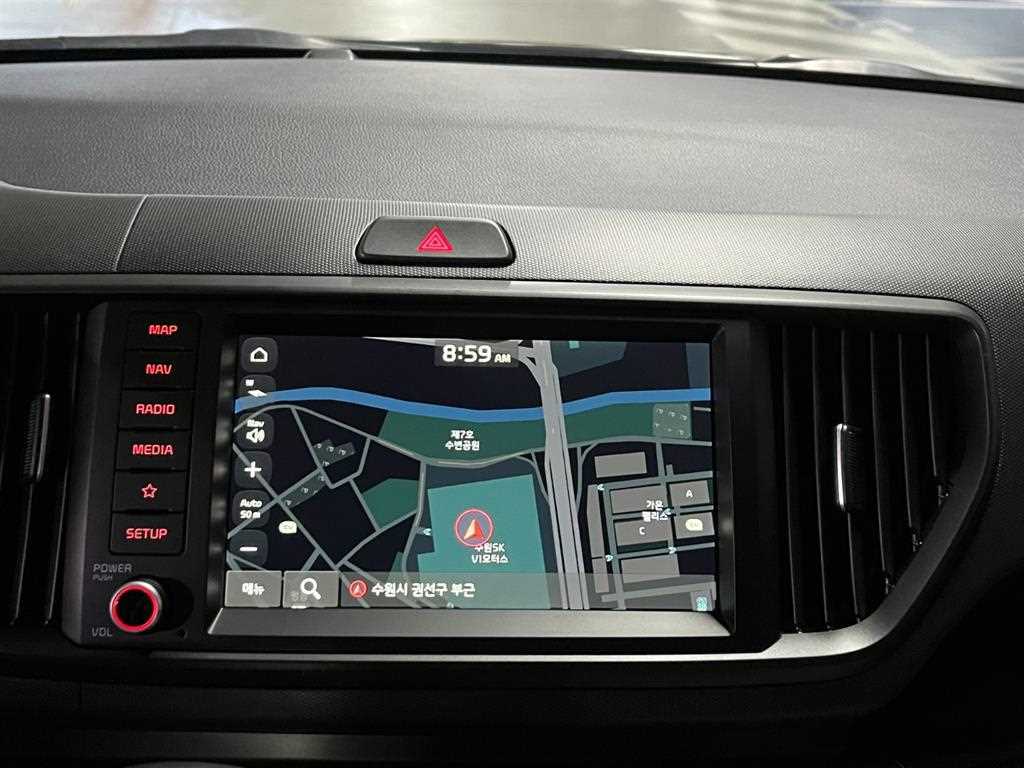 KIA Ray - Vista 12