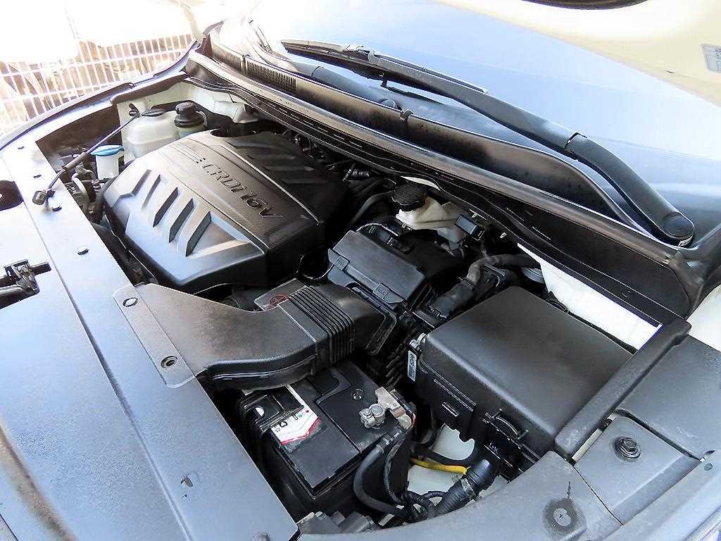 KIA Carnival 2019 Blanco - Importación desde Corea - HF Imports Iquique - Foto 19
