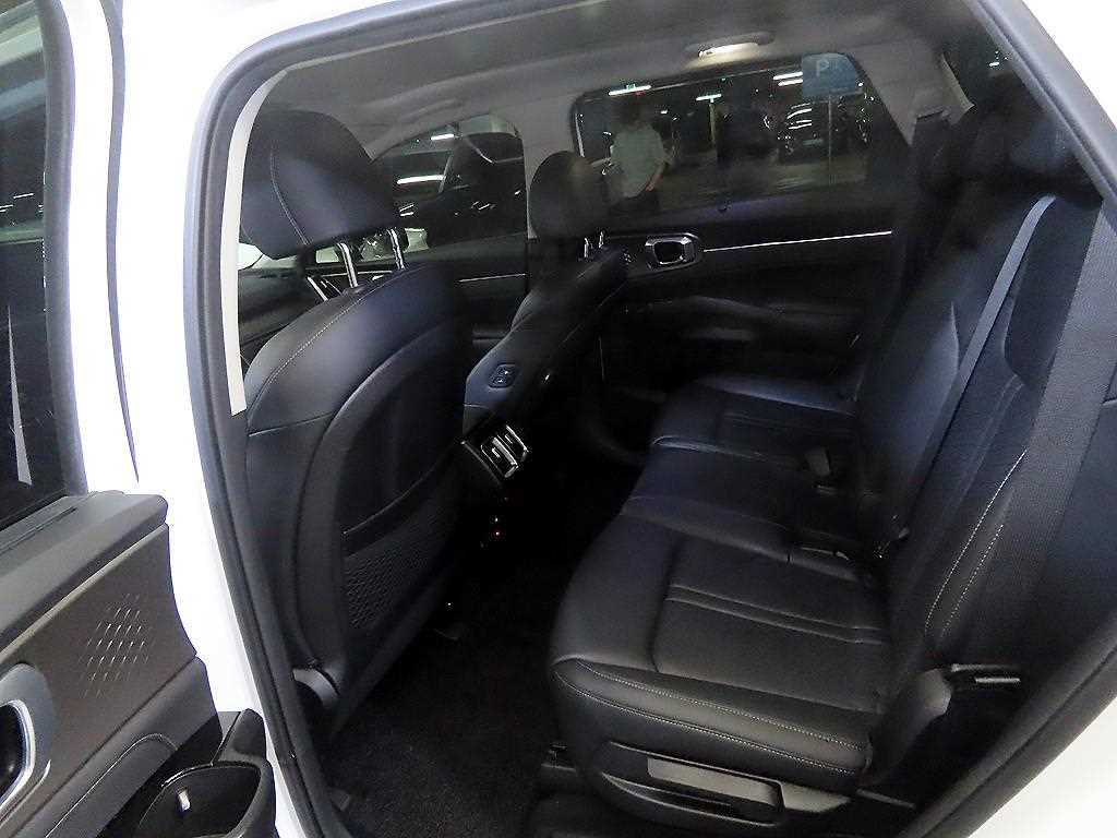 KIA Sorento - Vista 7