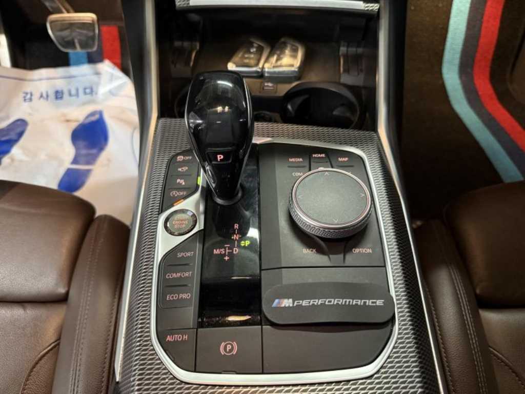 BMW 3 series 2019 - Importación desde Corea - HF Imports Iquique - Foto 14