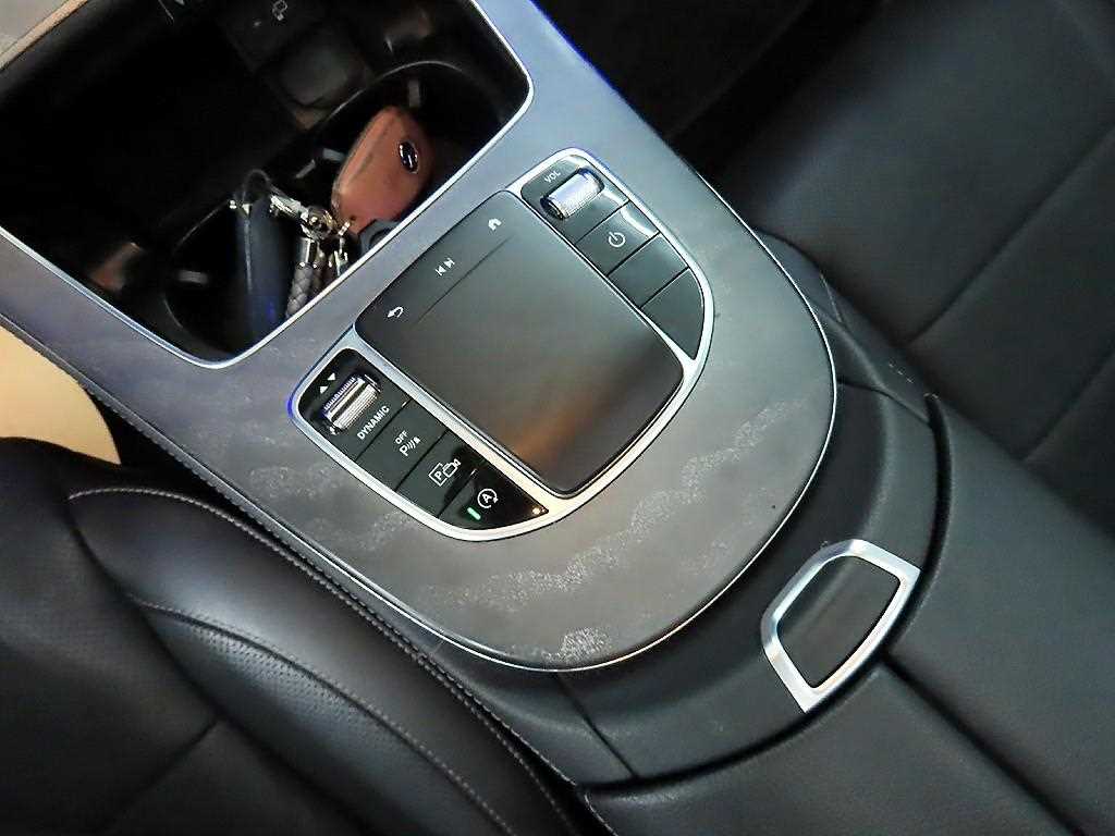 Mercedes Benz E class 2022 Blanco - Importación desde Corea - HF Imports Iquique - Foto 13