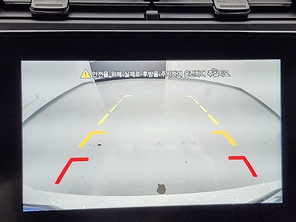 Ssangyong Tivoli 2025 Blanco - Importación desde Corea - HF Imports Iquique - Foto 15