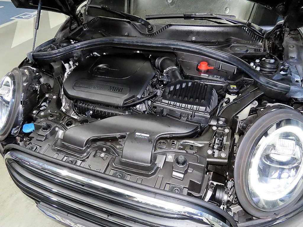 Mini Clubman 2021 - Importación desde Corea - HF Imports Iquique - Foto 19
