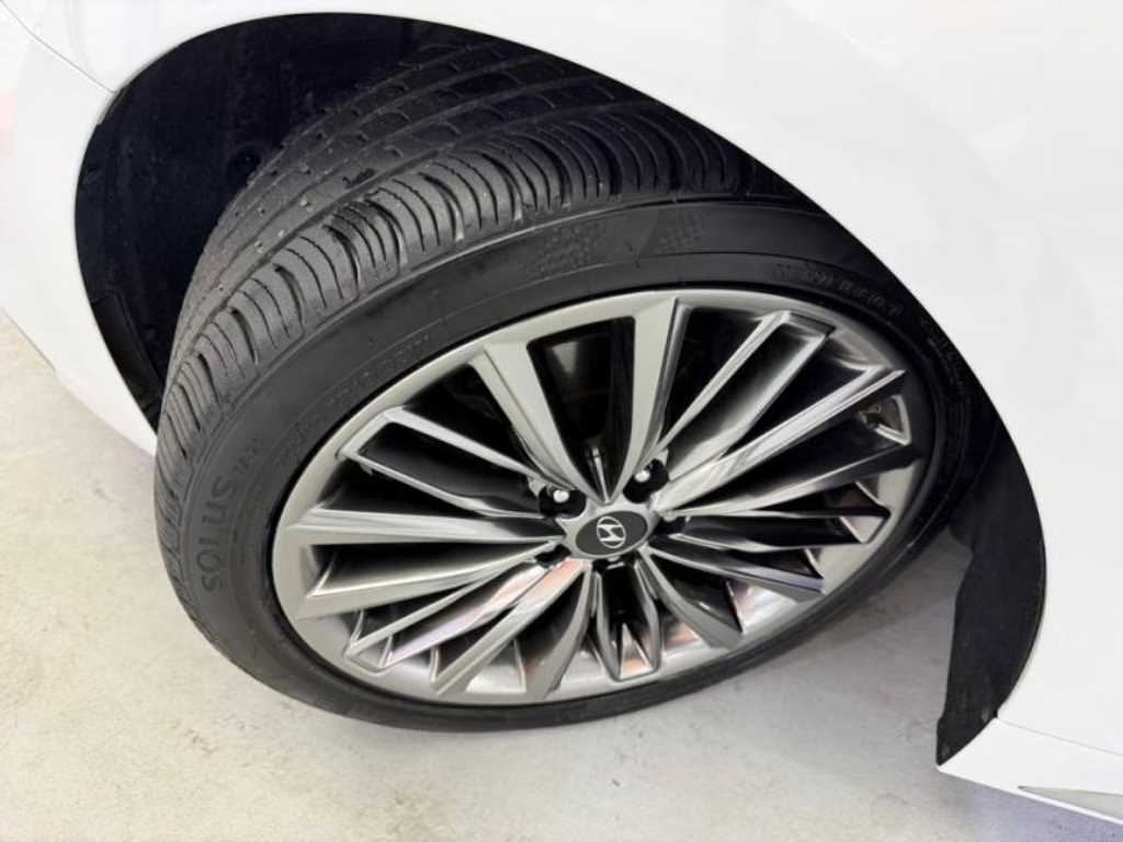 HYUNDAI Grandeur 2018 - Importación desde Corea - HF Imports Iquique - Foto 20