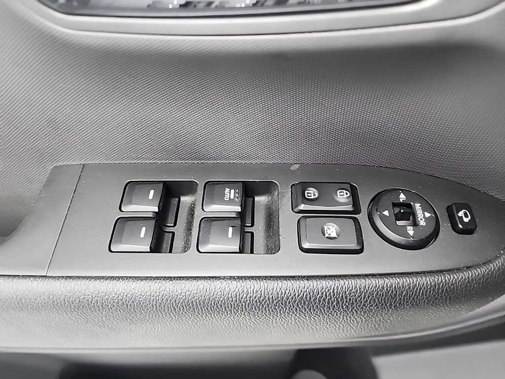 KIA Ray 2016 Blanco - Importación desde Corea - HF Imports Iquique - Foto 16