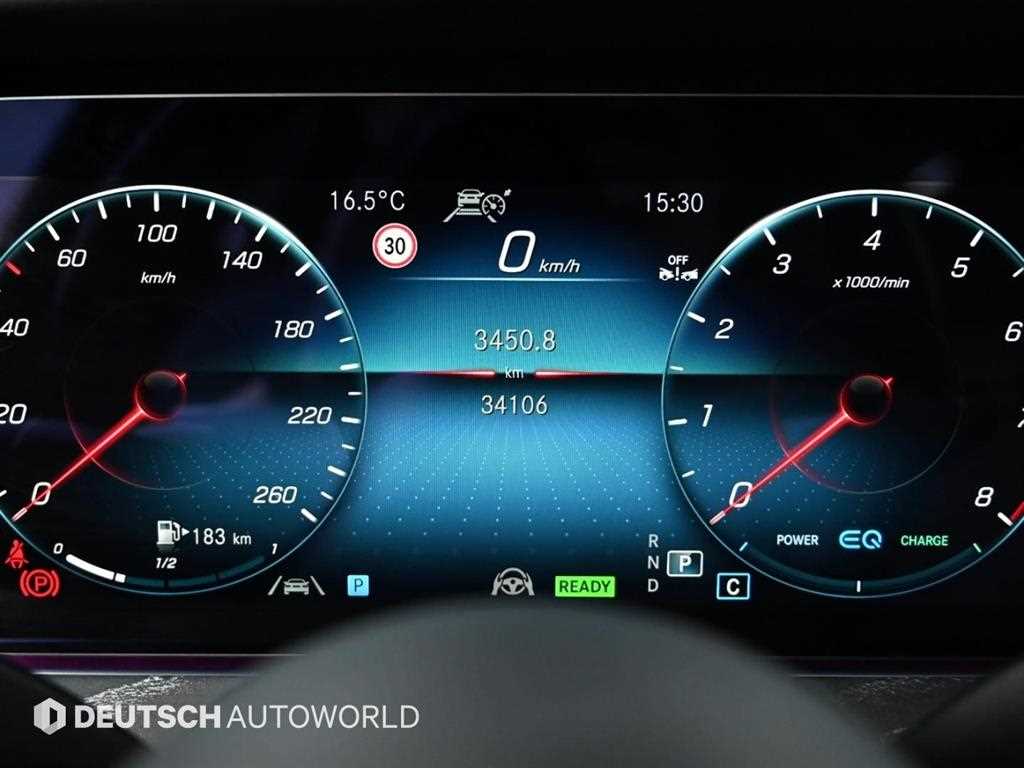 Mercedes Benz E class - Vista 7