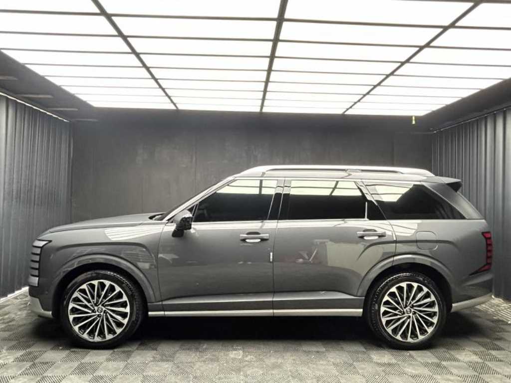 HYUNDAI Palisade - Vista 2