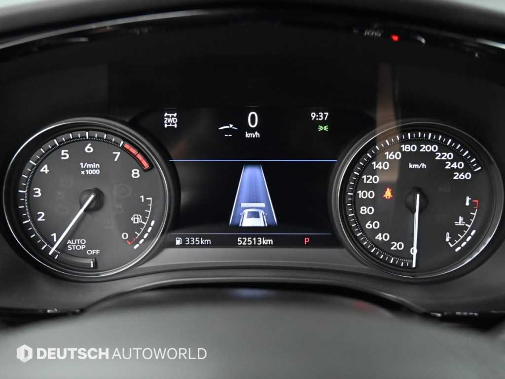 Cadillac XT6 - Vista 8