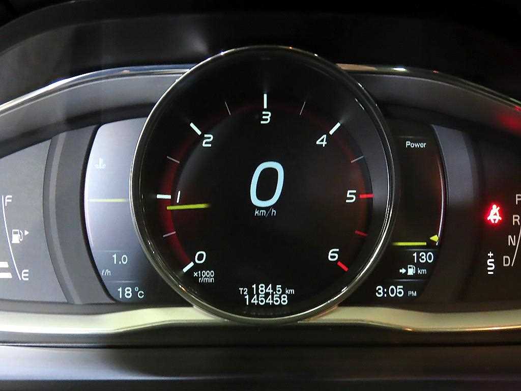 Volvo S60 - Vista 9