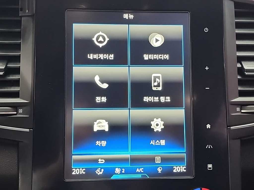 SAMSUNG QM6 2019 Negro - Importación desde Corea - HF Imports Iquique - Foto 15