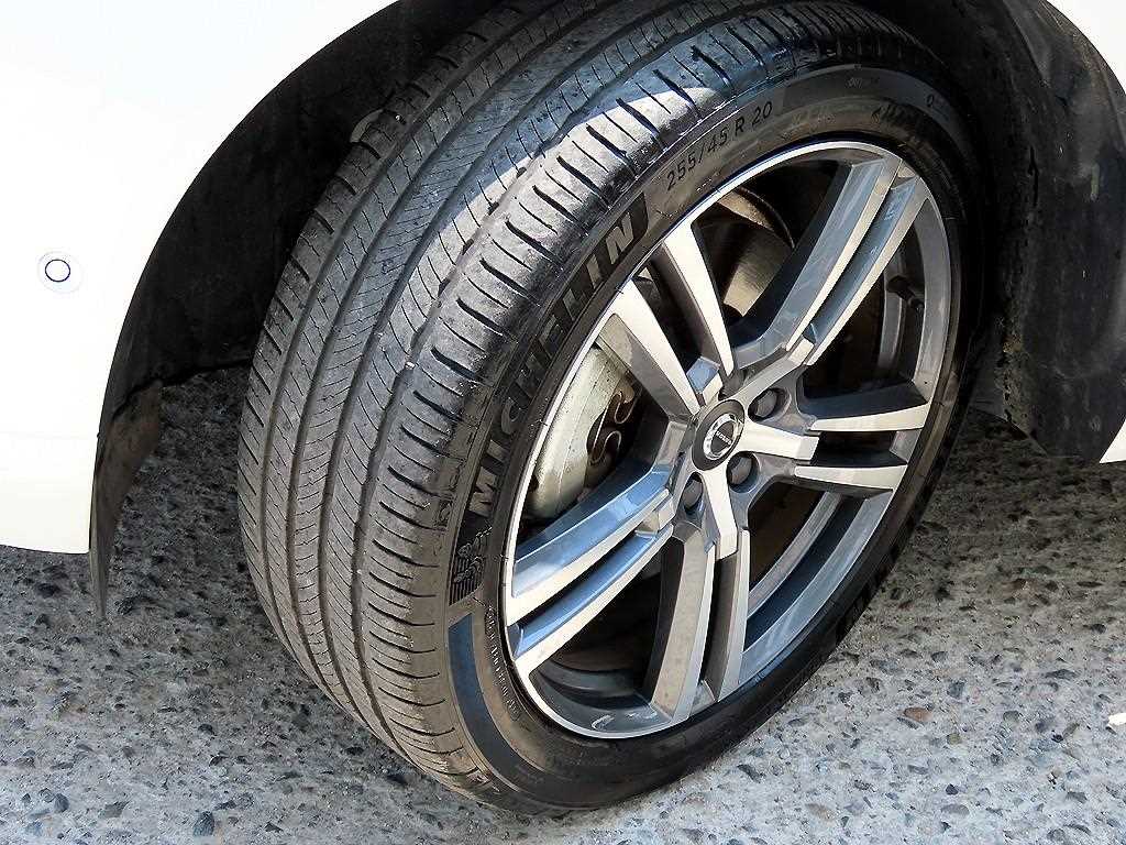 Volvo XC60 2021 - Importación desde Corea - HF Imports Iquique - Foto 20