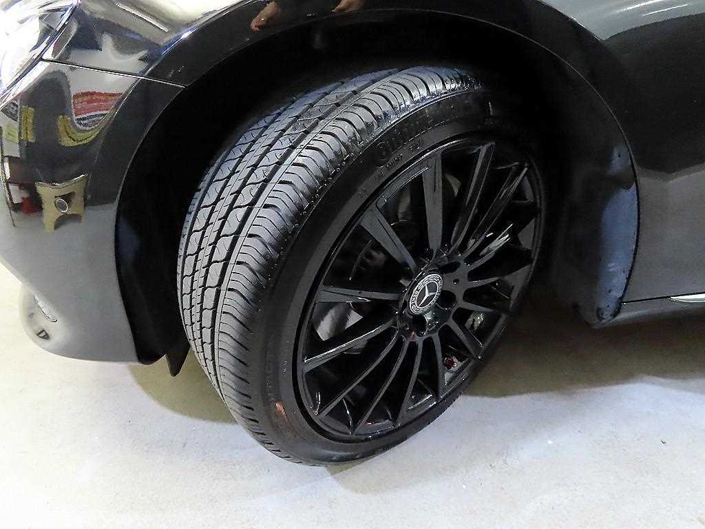 Mercedes Benz E class 2019 Negro - Importación desde Corea - HF Imports Iquique - Foto 20