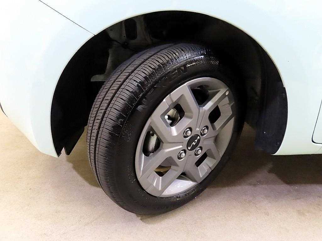 KIA Ray 2026 Azul - Importación desde Corea - HF Imports Iquique - Foto 19