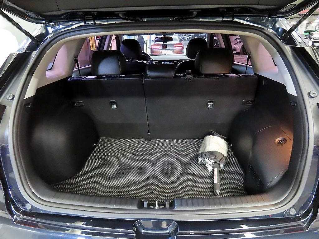 KIA Niro 2017 Azul - Importación desde Corea - HF Imports Iquique - Foto 18
