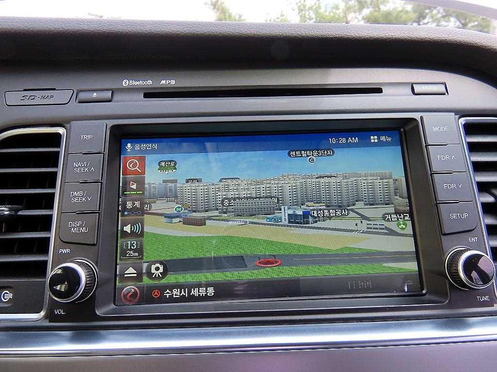 HYUNDAI Sonata 2016 Blanco - Importación desde Corea - HF Imports Iquique - Foto 14