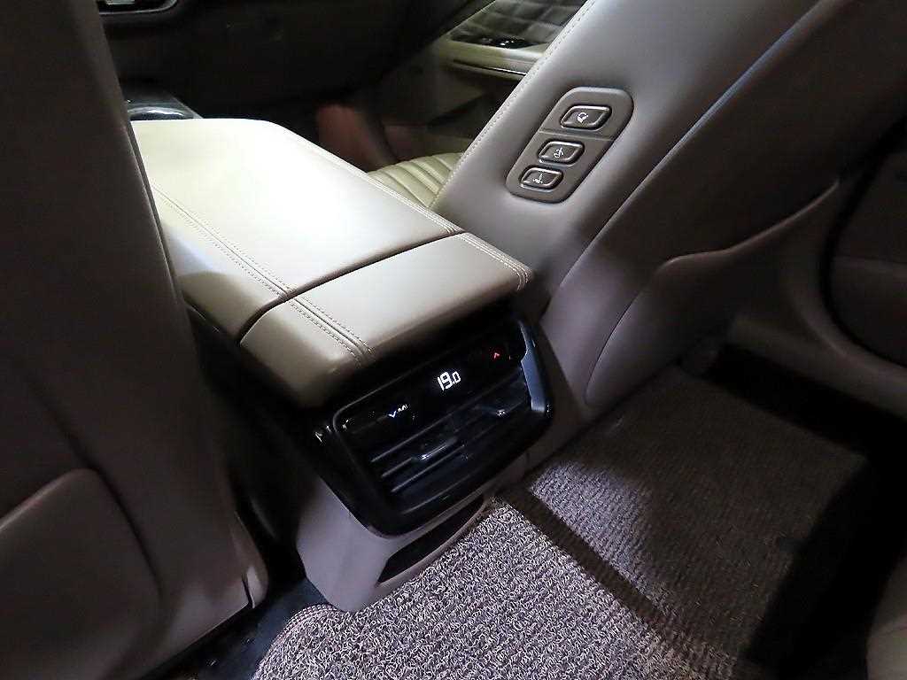 KIA K8 2022 Gris - Importación desde Corea - HF Imports Iquique - Foto 14