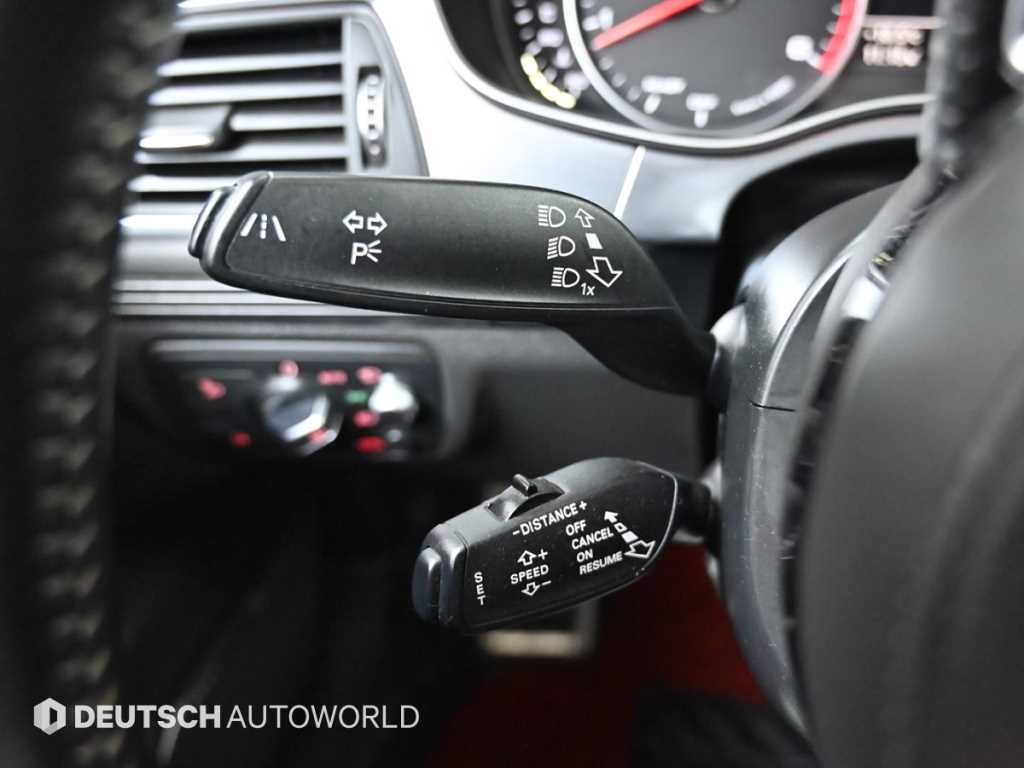 Audi A7 2016 Negro - Importación desde Corea - HF Imports Iquique - Foto 17
