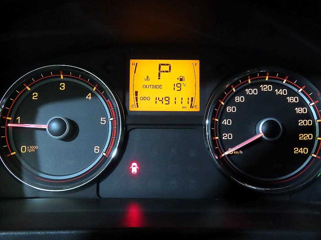Ssangyong Korando - Vista 9