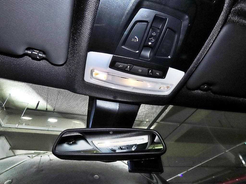 BMW 4 Series 2016 Negro - Importación desde Corea - HF Imports Iquique - Foto 16