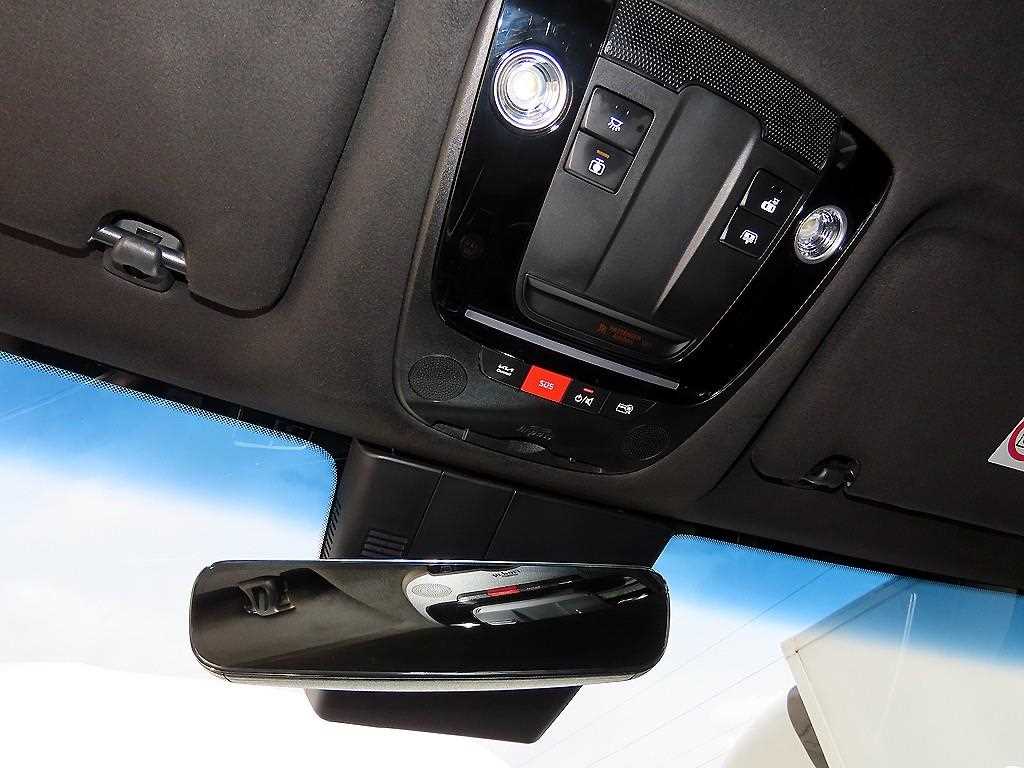 KIA K8 2024 Blanco - Importación desde Corea - HF Imports Iquique - Foto 16