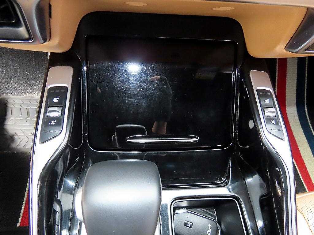 KIA Sorento 2022 - Importación desde Corea - HF Imports Iquique - Foto 13