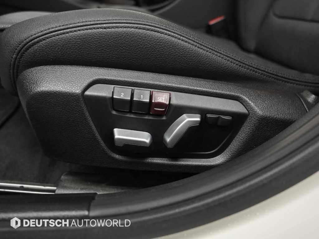BMW 3 series 2018 Blanco - Importación desde Corea - HF Imports Iquique - Foto 17