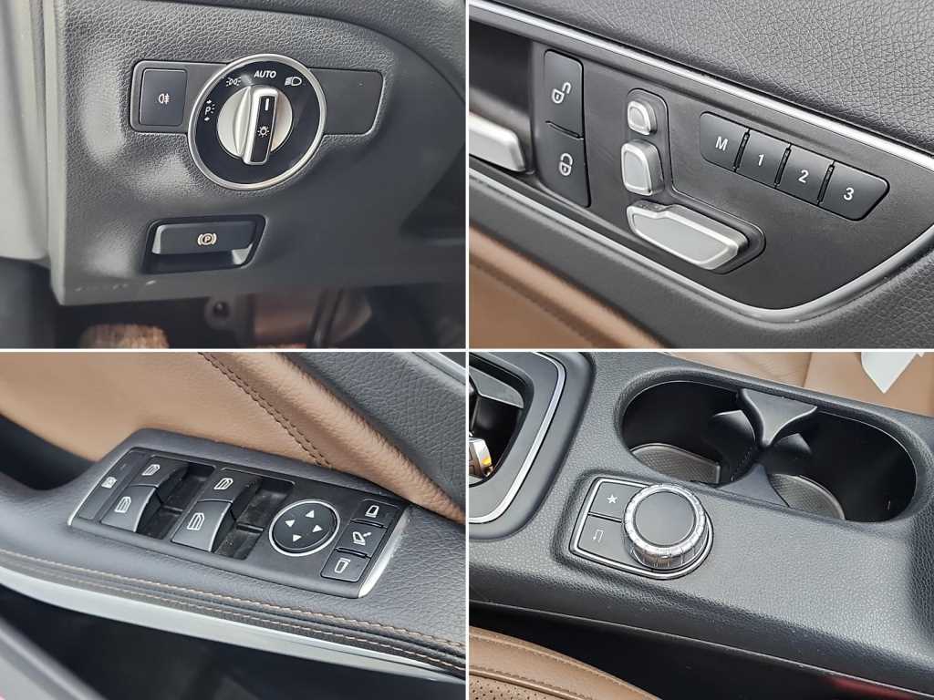Mercedes Benz GLA Class 2018 Blanco - Importación desde Corea - HF Imports Iquique - Foto 18