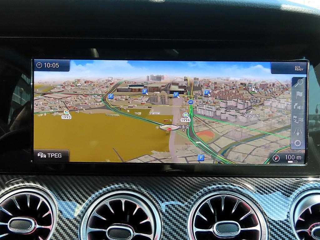 Mercedes Benz E class 2019 Blanco - Importación desde Corea - HF Imports Iquique - Foto 13