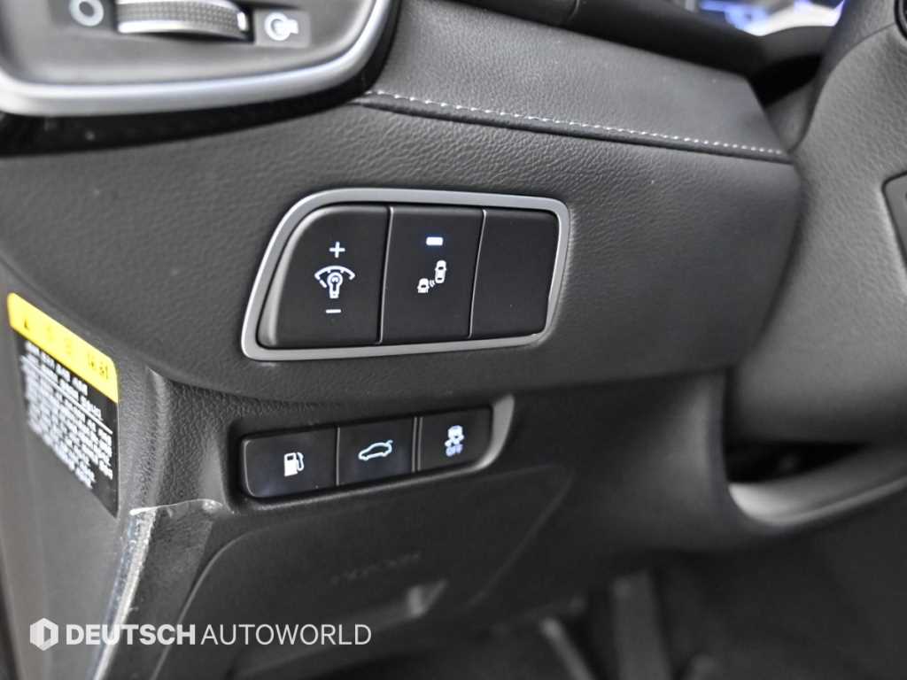 HYUNDAI Grandeur 2018 Negro - Importación desde Corea - HF Imports Iquique - Foto 17