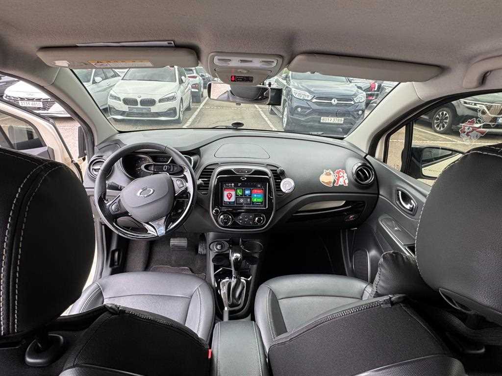 SAMSUNG QM3 - Vista 8