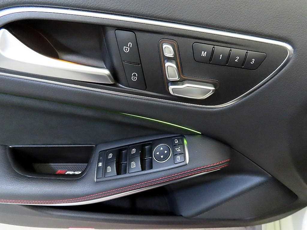 Mercedes Benz A Class 2017 - Importación desde Corea - HF Imports Iquique - Foto 13