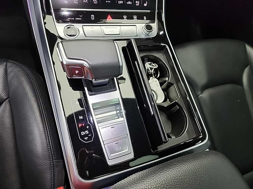 Audi Q8 - Vista 8
