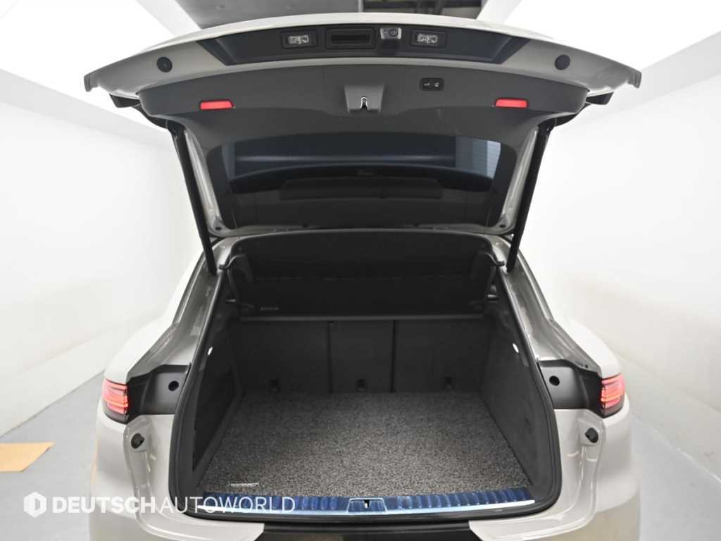 Porsche Cayenne 2020 Gris - Importación desde Corea - HF Imports Iquique - Foto 19
